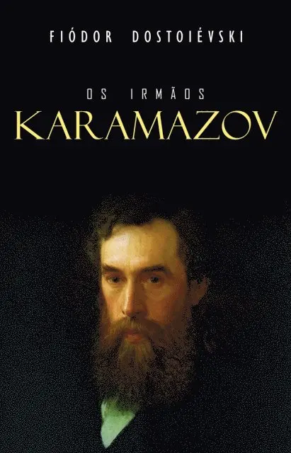 Fiodor Dostoievski - Os Irmãos Karamazov, E-bok. Tillgänglighet: Lägg i varukorg