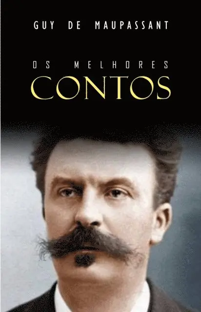 Guy de Maupassant - Os Melhores Contos de Maupassant, E-bok. Tillgänglighet: Lägg i varukorg