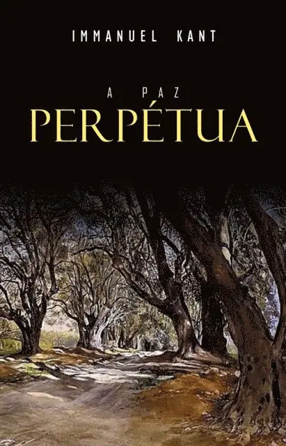 Immanuel Kant - A Paz Perpétua, E-bok. Tillgänglighet: Lägg i varukorg