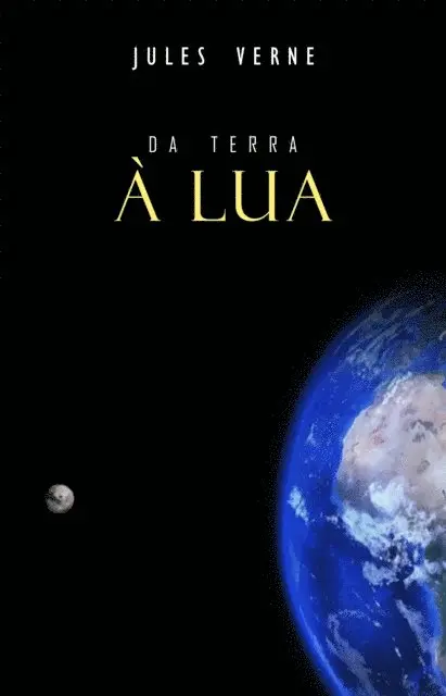 Jules Verne - Da Terra à Lua, E-bok. Tillgänglighet: Lägg i varukorg