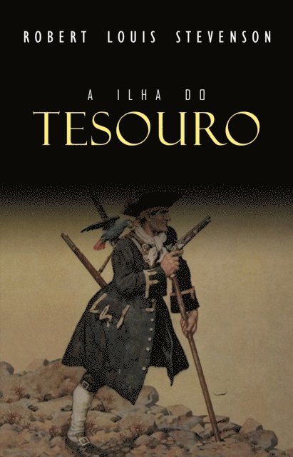 Robert Louis Stevenson - A Ilha do Tesouro, E-bok