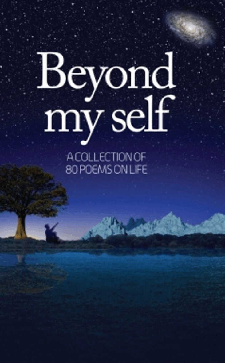 Paulo Mascarenhas Franco - Beyond My Self, Häftad