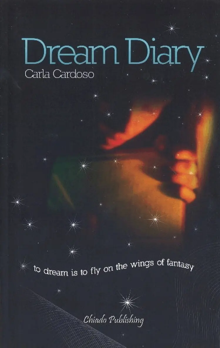 Carla Duarte Cardoso - Dream Diary, Häftad. Tillgänglighet: Lägg i varukorg