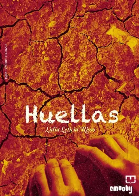Lidia Leticia Risso - Huellas, E-bok. Tillgänglighet: Lägg i varukorg