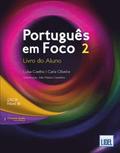 Portugues em Foco 2 - B1 Livro do Aluno + audio download