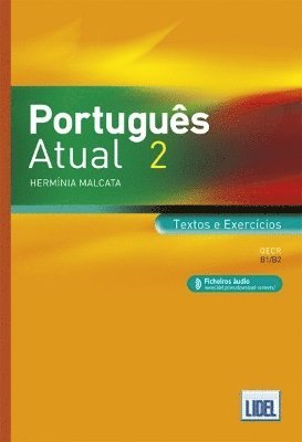 Herminia Malcata - Portugues Atual, Häftad