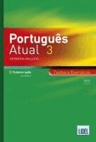 Herminia Malcata - Portugues Atual 3, Häftad