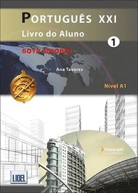 Portugues XXI - 1 - Nova Edicao