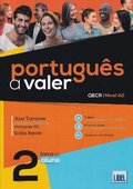 Portugus a Valer 2 - Pack - Livro do Aluno + Caderno de Exerccios