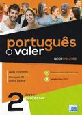 Portugus a Valer 2 - A2 - Livro do Professor