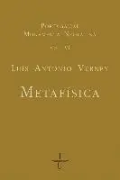 Luís António Verney - Metafísica, Häftad. Tillgänglighet: Lägg i varukorg