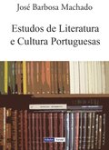 Estudos de Literatura e Cultura Portuguesas