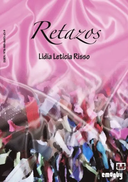 Lidia Leticia Risso - Retazos, E-bok. Tillgänglighet: Lägg i varukorg