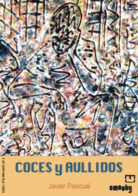 Javier Pascual - Coces y Aullidos, E-bok. Tillgänglighet: Lägg i varukorg