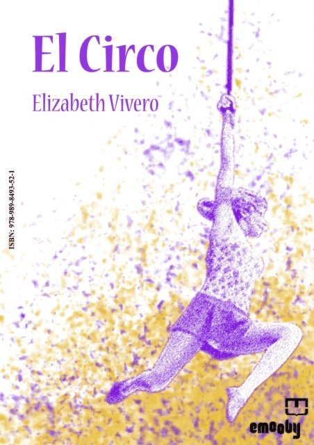 Elizabeth Vivero - El Circo, E-bok. Tillgänglighet: Lägg i varukorg