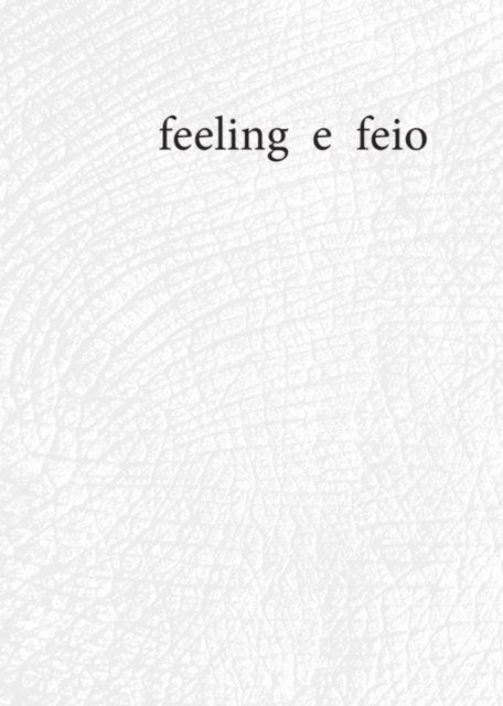 Mupotsa: feeling e feio, E-bok