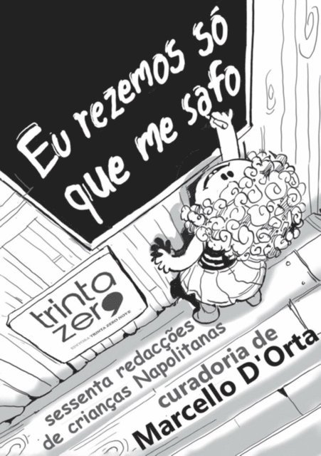 D'Orta: Eu rezemos só que me safo: sessenta reda, E-bok