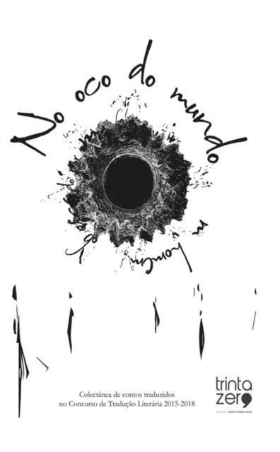 No Oco do Mundo, E-bok