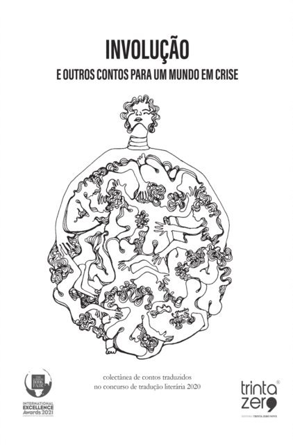 Tamele: Involução e outros contos para um mundo, E-bok