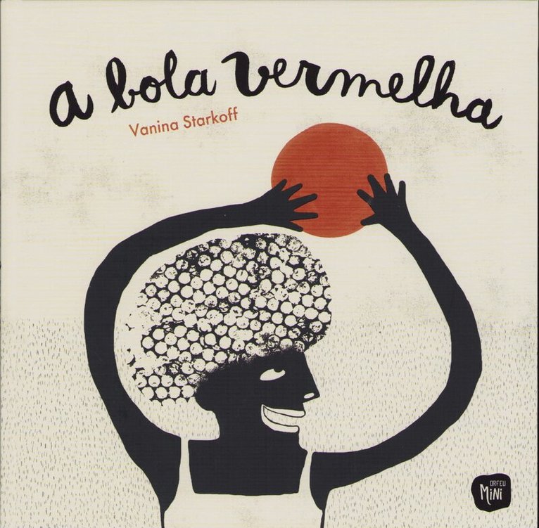 Vanina Starkoff - Den Röda Bollen (Portugisiska), Inbunden