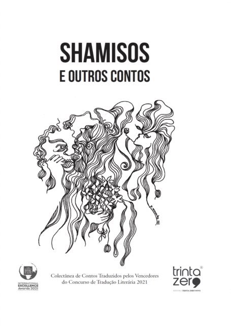 Tamele: Shamisos e outros contos, E-bok