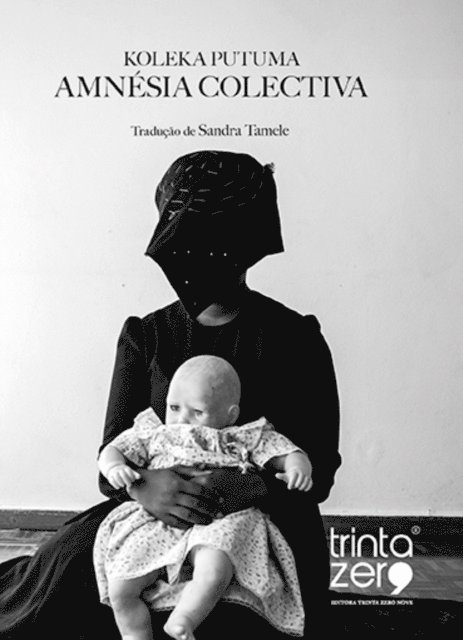 Koleka Putuma - Amnésia Colectiva, E-bok