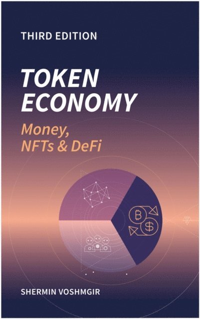 Shermin Voshmgir - Token Economy, E-bok
