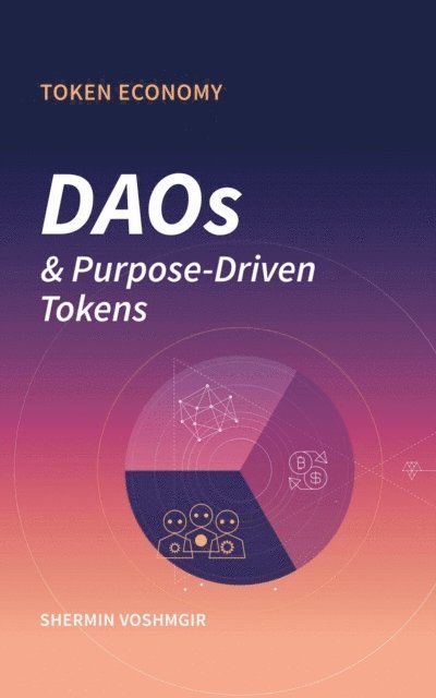Shermin Voshmgir - Token Economy, E-bok