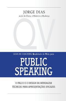 Public Speaking: O palco e o design da mensagem