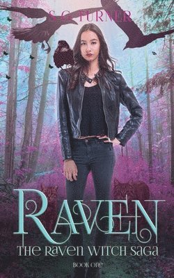 S G Turner - Raven, Häftad