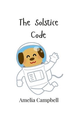 Amelia Campbell - Solstice Code, Häftad. Tillgänglighet: Tillfälligt slut