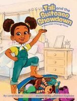 Loren Ikome - Tali and the Suitcase Showdown, Inbunden