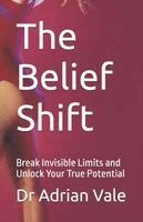Adrian Vale, Sibina Simon - Belief Shift, Häftad
