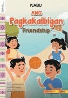 Marie Louise Mukamukunzi - Friendship, Häftad