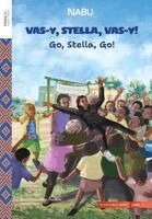 Peter Ndiwa - Vas-y, Stella, Vas-y!, Häftad