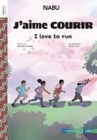 Sebastien Amedee - I Love to Run, Häftad
