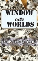 Evans G Mecha - Windows into Worlds, Häftad