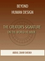 Abdul Zahir Sheikh - Beyond Human Design, Inbunden. Tillgänglighet: Lägg i varukorg