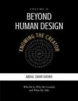 Abdul Zahir Sheikh - Beyond Human Design, Häftad. Tillgänglighet: Lägg i varukorg