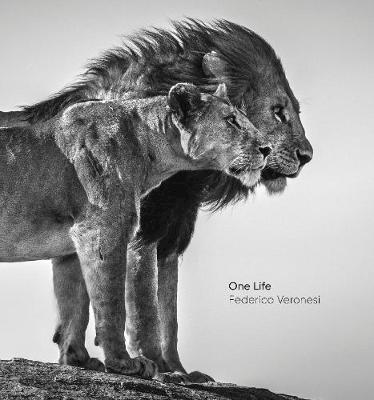 Federico Veronesi - One Life, Inbunden. Tillgänglighet: Lägg i varukorg