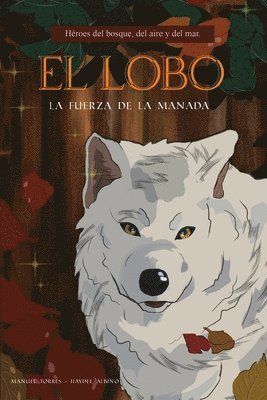 Haydee Andreina Albino Farreras, Manuel Alejandro Torres Herbonnieri - lobo, Häftad