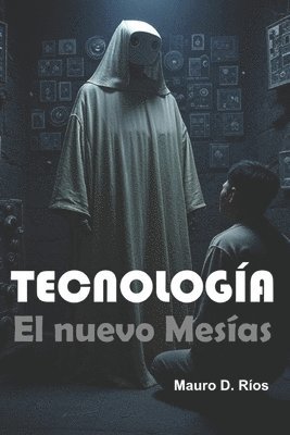 Mauro D Ríos - Tecnología, Häftad