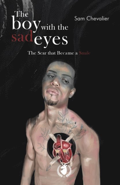 Sam Chevalier - boy with the sad eyes, E-bok