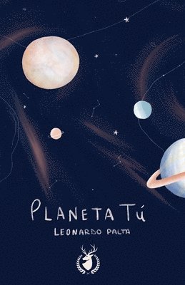 Leonardo Palta - Planeta tú, Häftad