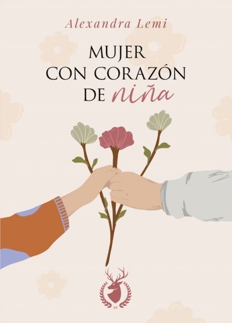 Alexandra Lemi - Mujer con corazón de niña, E-bok