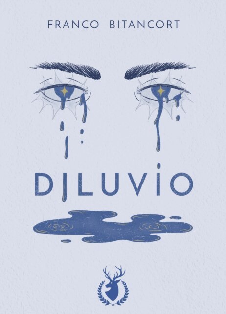 Franco Bitancort - Diluvio, E-bok
