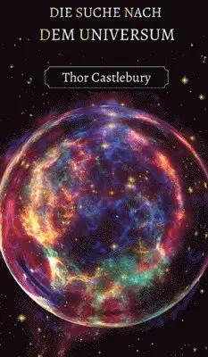 Thor Castlebury - Schlüssel zur Wahrheit, Inbunden. Tillgänglighet: Tillfälligt slut