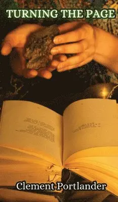 Clement Portlander - Turning the Page, Inbunden. Tillgänglighet: Tillfälligt slut
