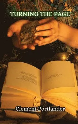 Clement Portlander - Turning the Page, Häftad. Tillgänglighet: Tillfälligt slut