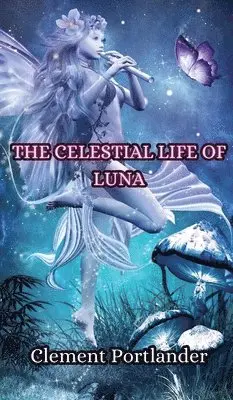 Clement Portlander - Celestial Life of Luna, Inbunden. Tillgänglighet: Tillfälligt slut